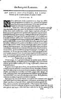 1650 - Denis Thierry - Trésor des antiquités romaines - BM Lyon