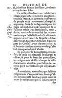 1624 - Joseph Bouillerot - Trésor de l’histoire générale de notre temps - BM Lyon