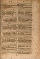 1609 - Philippe Albert et Alexandre Pernet - Trésor des trois langues, francoise, italienne et espagnole (Troisième partie) - BSB Munich