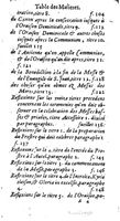 1651 - Jean Guillermet - Abrégé du trésor des cérémonies ecclésiastiques - BM Lyon