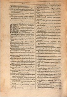 1609 - Philippe Albert et Alexandre Pernet - Trésor des trois langues française, italienne et espagnole (Seconde partie) - BSB Munich