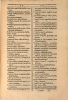 1607 - Marc Orry - Trésor des deux langues espagnole et française (Première et Seconde parties) - ÖNB Wien