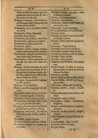 1607 - Marc Orry - Trésor des deux langues espagnole et française (Première partie) - BSB Munich
