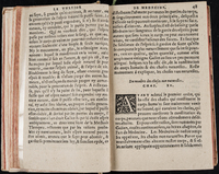 1560 - Nicolas Pelletier - Trésor de médecine - BM Poitiers