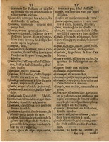 1625 - Hubert Antoine - Trésor des deux langues espagnole et française - Augsbourg
