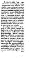 1654 - Antoine Jullieron - Trésor inestimable de Saint-Joseph - BM Lyon