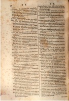1609 - Philippe Albert et Alexandre Pernet - Trésor des trois langues, francoise, italienne et espagnole (Troisième partie) - BSB Munich