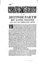 1650 - Denis Thierry - Trésor des antiquités romaines - BM Lyon