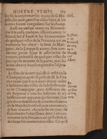 1626 - Joseph Bouillerot - Trésor de l’histoire générale de notre temps - BnF Arsenal