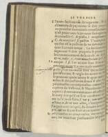 1552 - Vincent Sertenas - Trésor de pratique pour les juges - Kansas University
