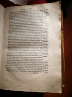 1595 - Jean Houzé - Œuvres morales et mêlées de Sénèque, Trésor de philosophie morale - T. 1 - BnF