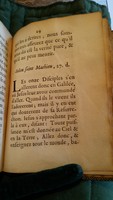 s.d. - s.n. - Trésor de Ponce Pilate - BnF Arsenal