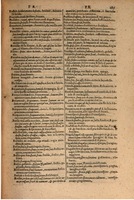 1606 - Samuel Crespin - Thresor des trois langues, francoise, italiene et espagnolle - BSB Munich