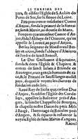 1604 - Galiot Corrozet - Trésor des histoires de France - BNC Florence