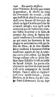 1646 - Jean Piot - Trésor inestimable de Saint-Joseph - BNC Rome