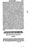 1628 - Jacques Crespin - Trésor d’histoires admirables et mémorables - BSB Munich