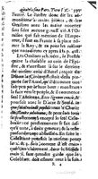 1651 - Jean Guillermet - Abrégé du trésor des cérémonies ecclésiastiques - BM Lyon