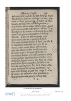 1614 - Jacques Flamand - Trésor spirituel qui contient des consolations - Universität Erfurt