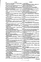 1617 - Samuel Crespin - Trésor des trois langues espagnole, française et italienne (3 parties) - Ohio