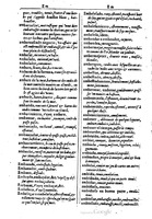 1616 - Veuve Marc Orry - Trésor des deux langues espagnole et française (Première et Seconde parties) - BM Lyon