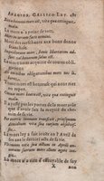 1612 - Dominicus Custos - Trésor des proverbes français  - Bibliopol-Olomuc