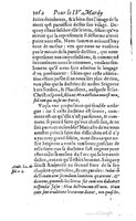 1607 - Nicolas Du Fossé - Trésor quadragésimal - T 01 - BM Lyon