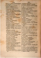 1645 - A. de Sommaville et A. Courbé - Trésor des deux langues espagnole et française (Seconde partie) - BSB Munich