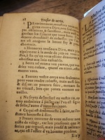 1576 - Benoît Rigaud - Trésor de vertu - BNC Florence