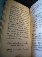 1597 - Matthieu Guillemot - Trésor d’amour - BnF Arsenal