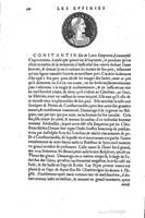 1553 - Jacopo Strada et Thomas Guérin - Épitome du Trésor des antiquités - Prague