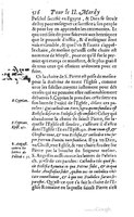 1607 - Nicolas Du Fossé - Trésor quadragésimal - T 01 - BM Lyon