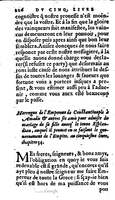 1606 - Jean Antoine Huguetan - Trésor des Amadis - Anvers Musée Plantin-Moretus