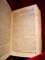 1630 - Martin Bogart - Secrétaire des secretaires ou le Trésor de la plume française - BM Amiens