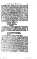 1650 - Denis Thierry - Trésor des antiquités romaines - BM Lyon