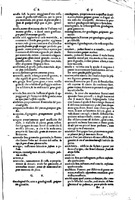 1617 - Samuel Crespin - Trésor des trois langues espagnole, française et italienne (3 parties) - Ohio