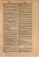 1606 - Samuel Crespin - Thresor des trois langues, francoise, italiene et espagnolle - BSB Munich