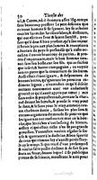 1611 - Romain de Beauvais - Trésor des récréations - BM Lyon
