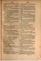 1645 - A. de Sommaville et A. Courbé - Trésor des deux langues espagnole et française - BSB Munich