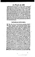 1614 - Jean Richer - Trésor du nouveau style et protocole de la chancellerie de France - BSB Munich
