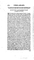 1610 - Paul Marceau - Trésor d’histoires admirables et mémorables - BSB Munich
