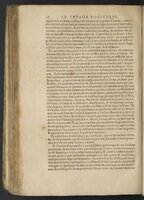 1611 - Pierre Chevalier - Trésor politique - BnF Tolbiac