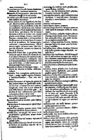 1617 - Samuel Crespin - Trésor des trois langues espagnole, française et italienne (3 parties) - Ohio