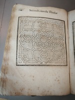 1629 - Étienne Gamonet - Trésor des parterres de l’univers - BM Marseille