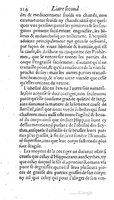 1585 - Jacques du Puis - Trésor des remèdes secrets pour les maladies des femmes - BnF