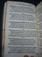1591 - Richard Schilders - Trésor de Salomon - Versailles