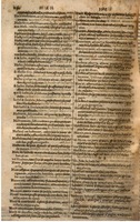 1644 - Jacques Crespin - Trésor des trois langues - Passau