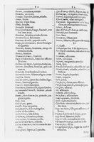 1616 - Veuve Marc Orry - Trésor des deux langues espagnole et française (Seconde partie) - BnF