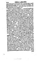 1620 - Samuel Crespin - Trésor d’histoires admirables et mémorables - BCU Lausanne