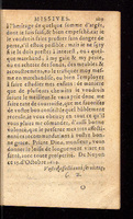 1614 - Barthélemy Vincent - Élite et Trésor des lettres missives - Bâle