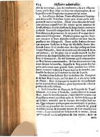 1620 - Samuel Crespin - Trésor d’histoires admirables et mémorables - BCU Lausanne